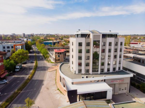 Hotel Verticalplus
